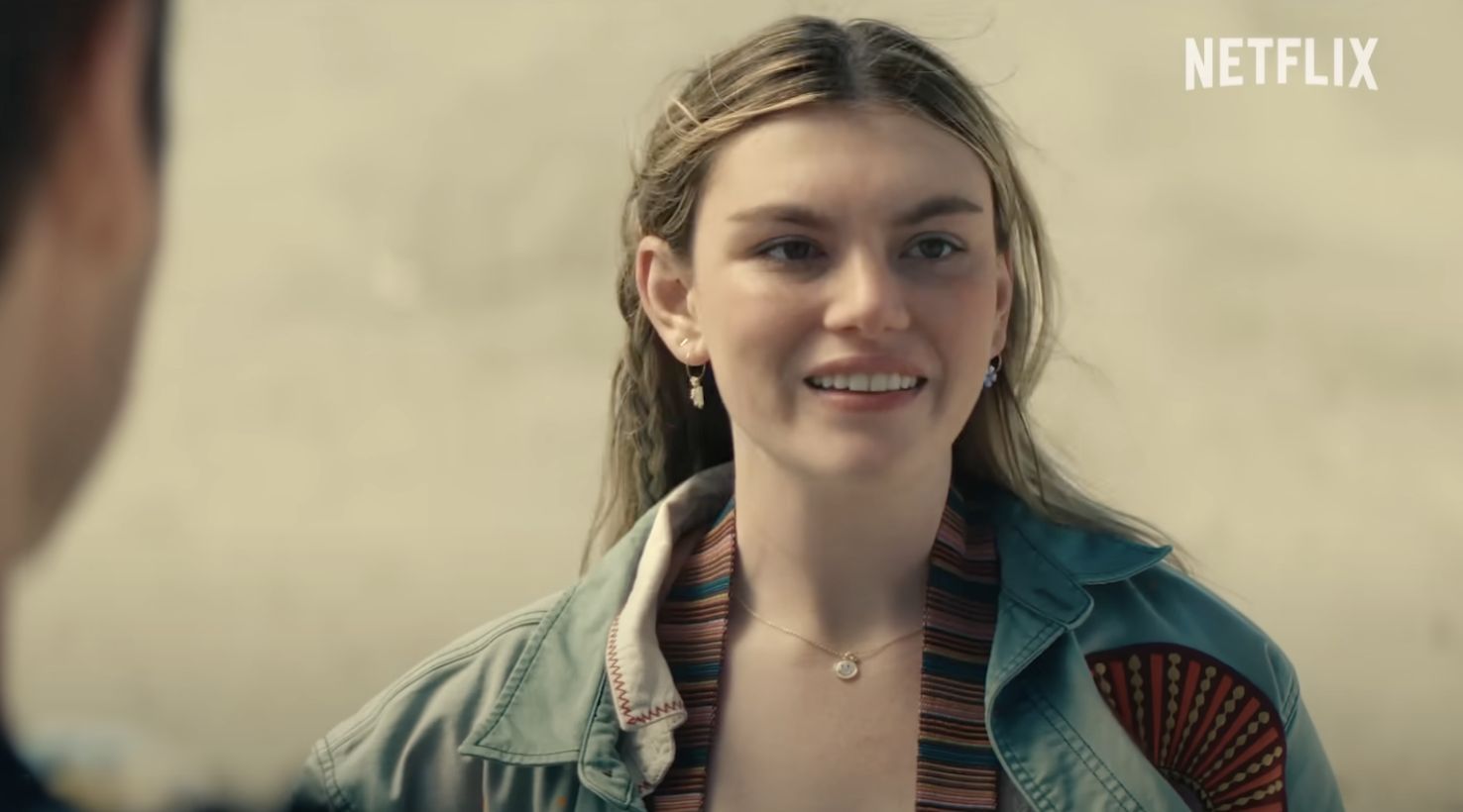 The Survivors ending explained (Image Via Netflix)
