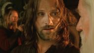 Viggo Mortensen in The Lord of the Rings trilogy | Image via New Line Cinema