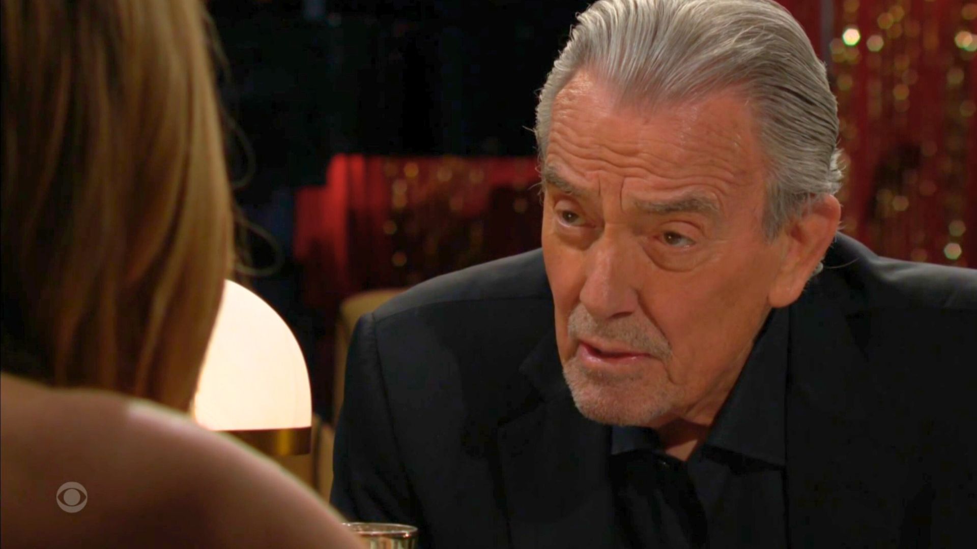 Victor (Eric Braeden) will clear up any confusion between &quot;Kane&quot; and &quot;Cane&quot; on The Young and the Restless | Image: CBS