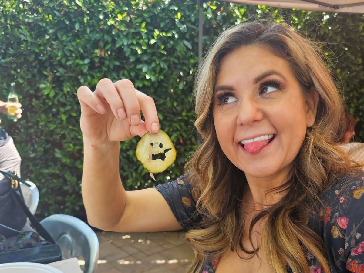 Brandi Passante. Image Source: Instagram /@brandipassante