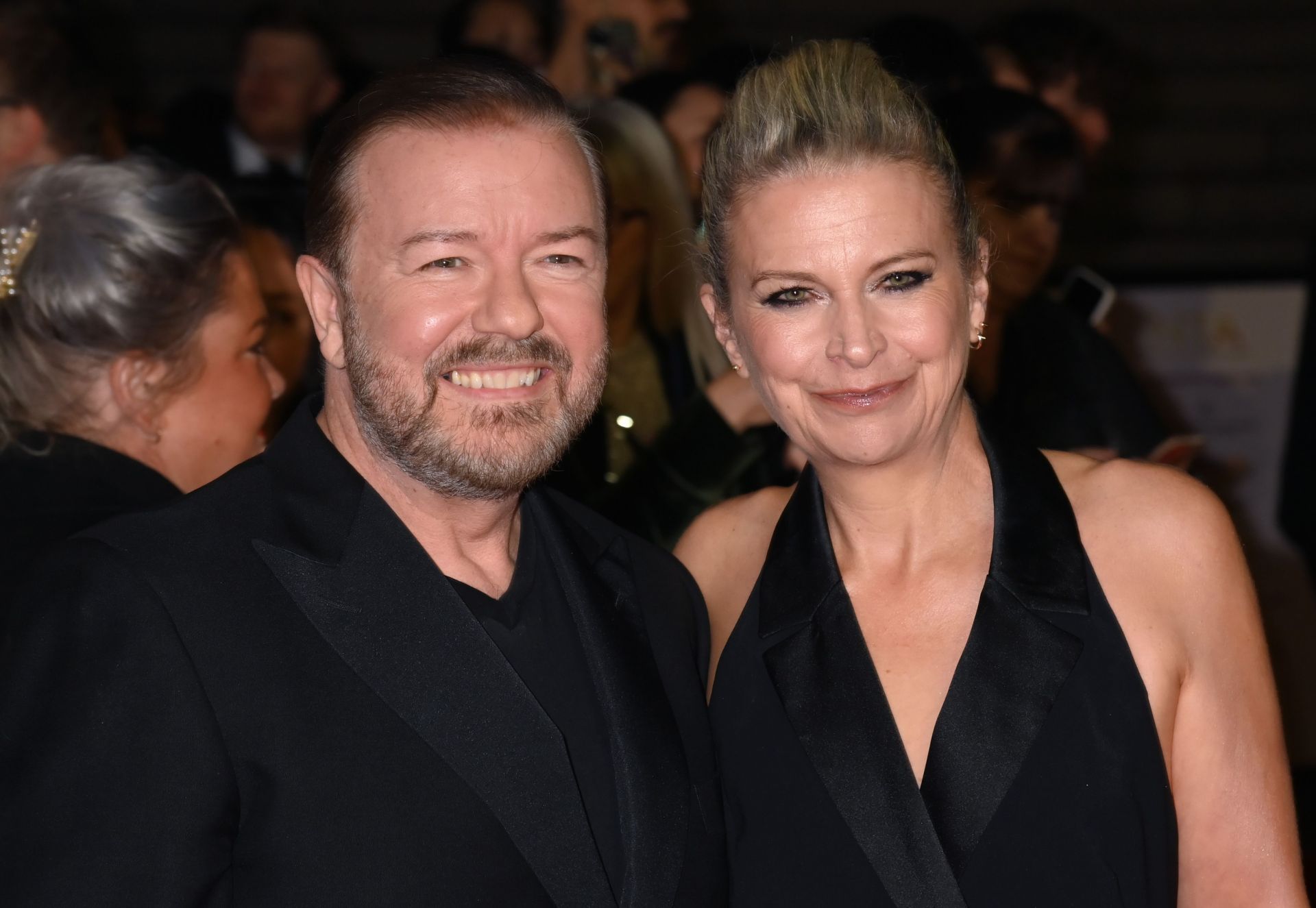 National Television Awards 2022 &ndash; Arrivals - Source: Getty