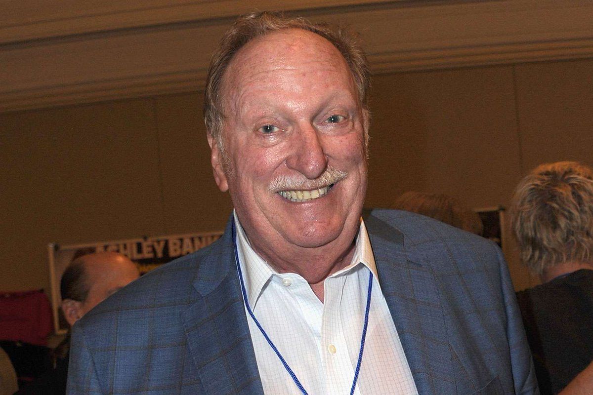 Jeffrey Jones (Image via X/@people)