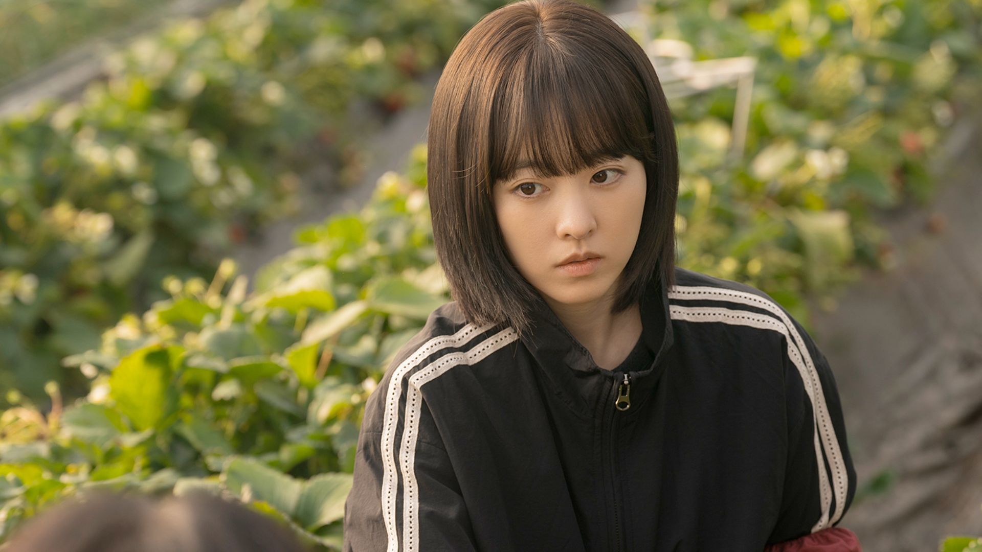 Scene from Our Unwritten Seoul | Image via: Netflix