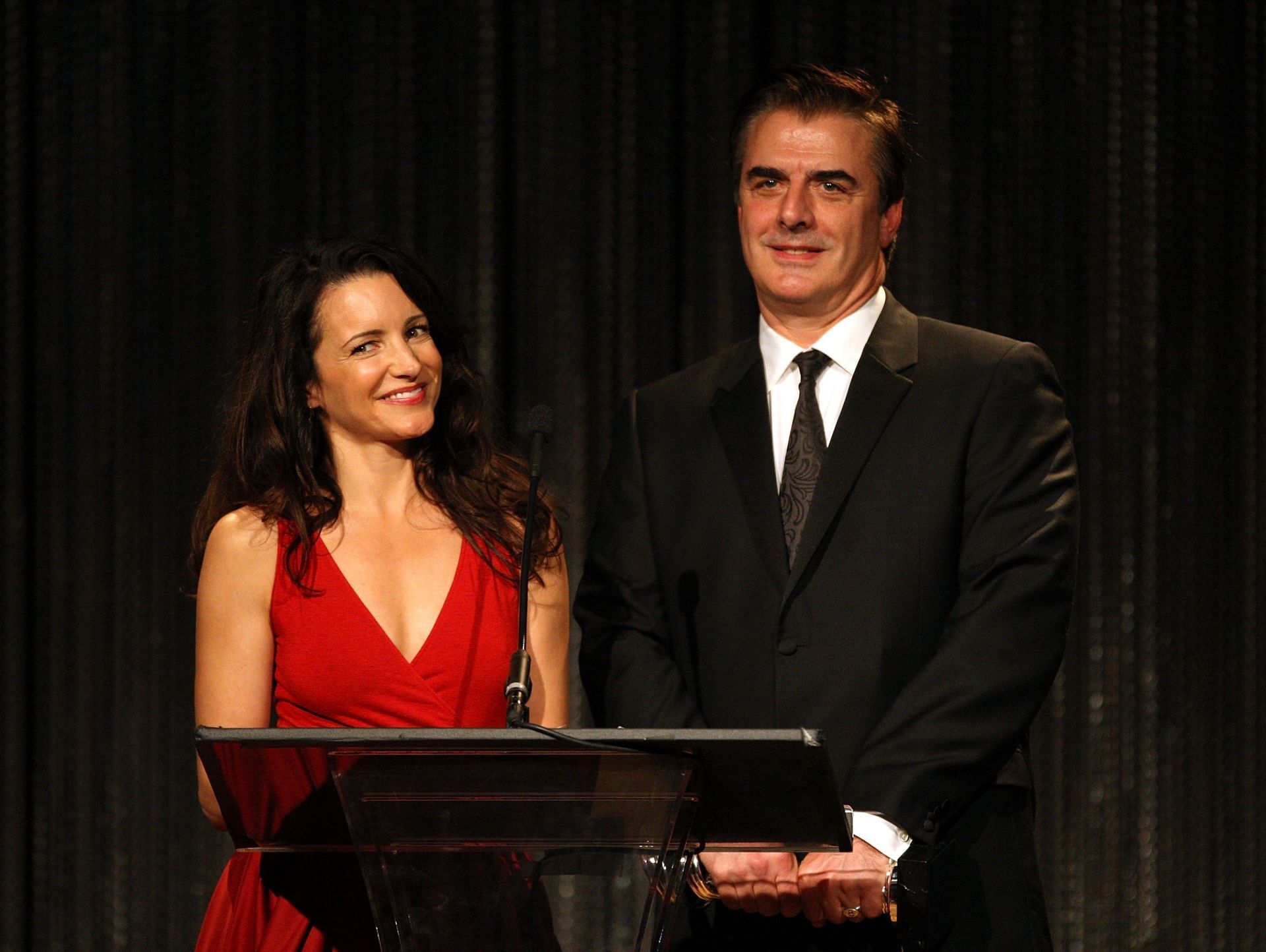 11th Annual Costume Designers Guild Awards - Show - Source: Getty