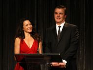 11th Annual Costume Designers Guild Awards - Show - Source: Getty