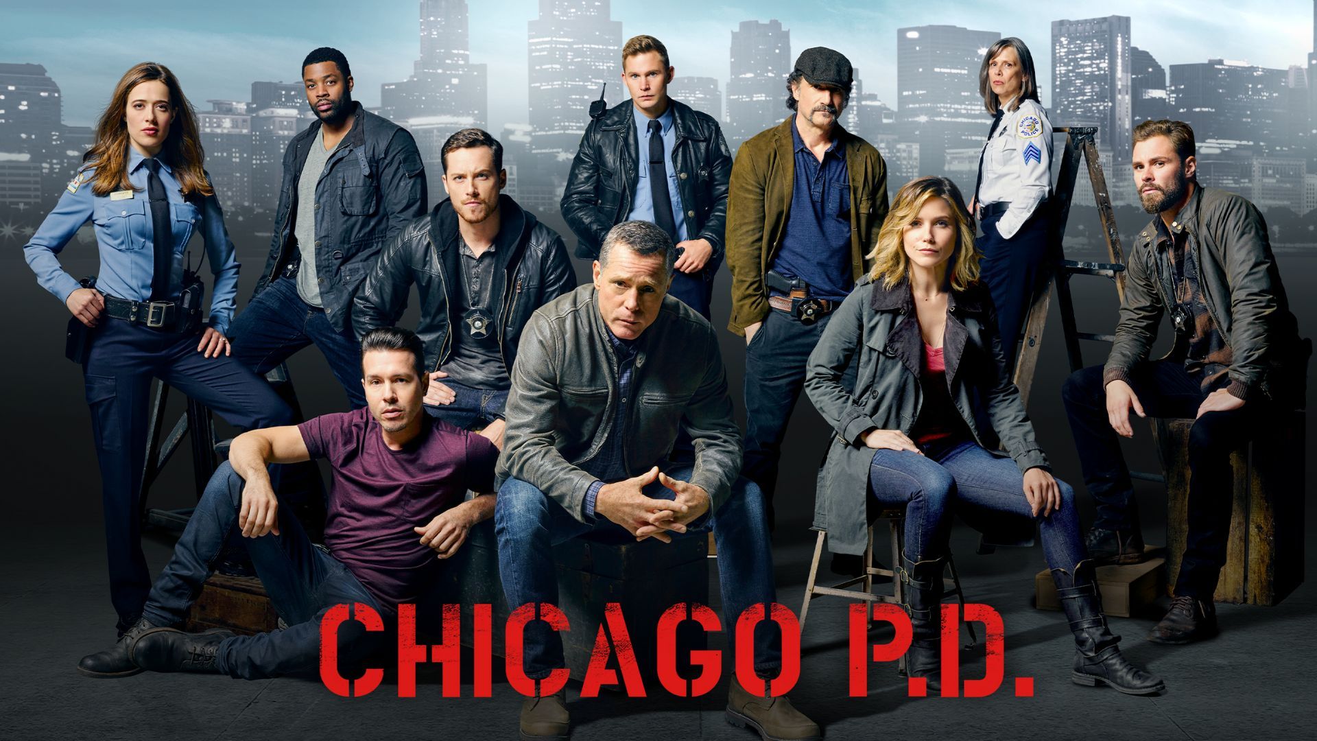 Chicago P.D. Season 13 could finally deliver the Voight arc that&rsquo;s been building since Season 1 (Image via Prime Video)