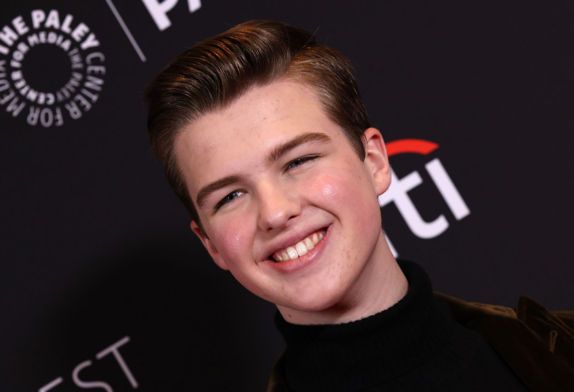 PaleyFest LA 2024 - &quot;Young Sheldon&quot; - Source: Getty