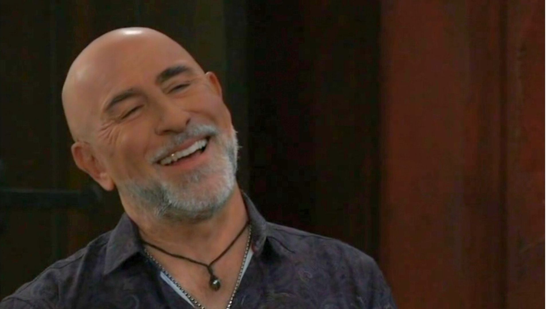 Jenz Sidwell&#039;s plan is slowly revealing itself on General Hospital | Image: ABC