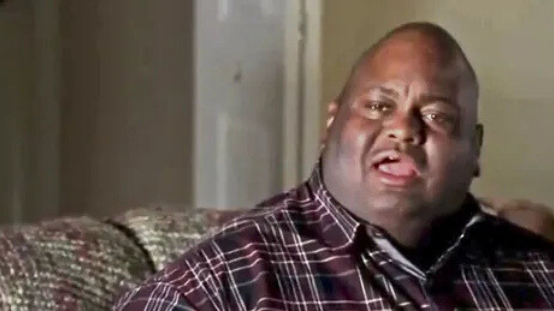 Huell Babineaux, Breaking Bad