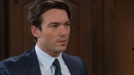 General Hospital's Michael wants to make a bold move | Image: ABC