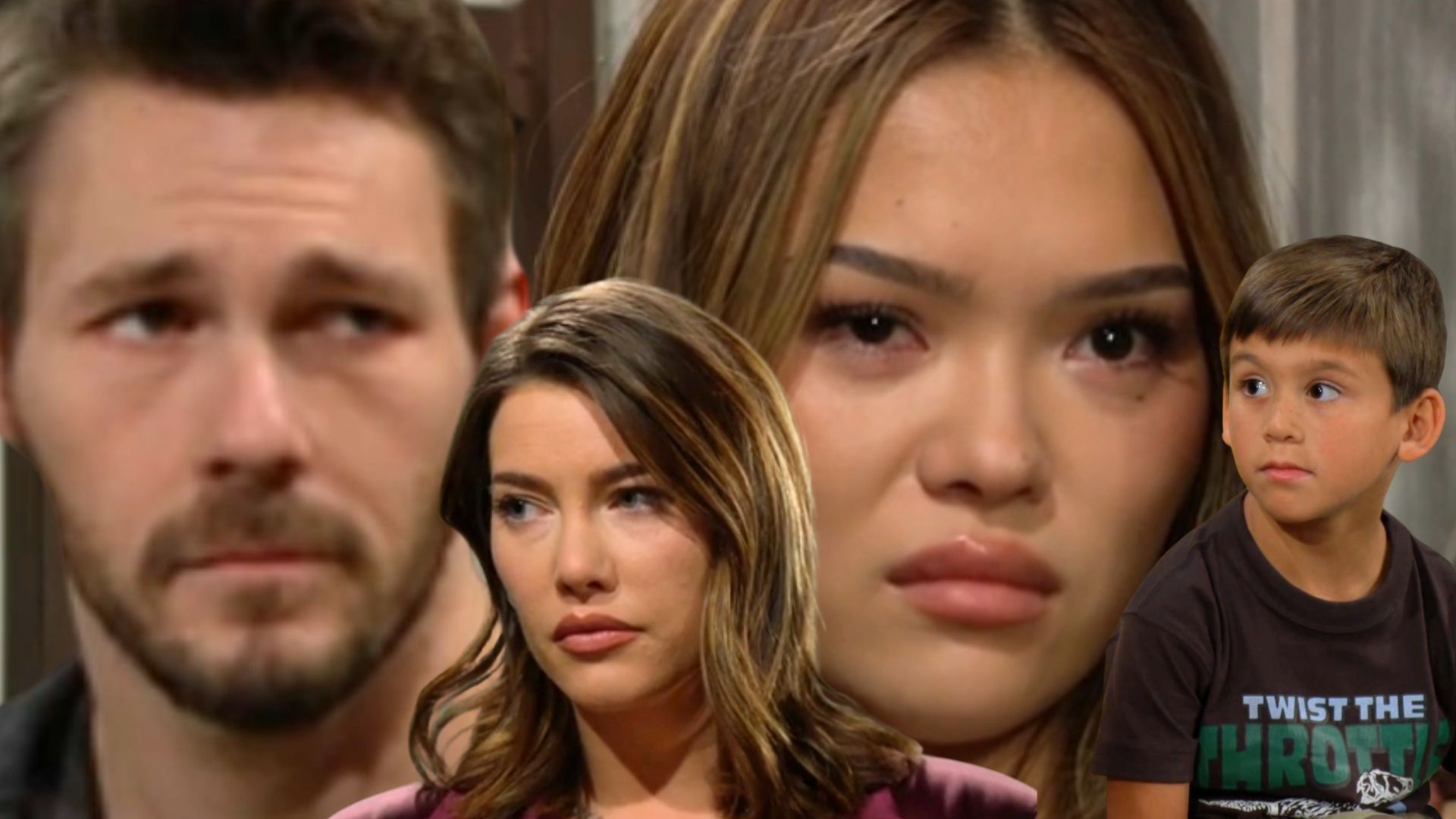 The Bold and the Beautiful