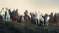 Scene from The LOTR Trilogy | Image via New Line Cinema