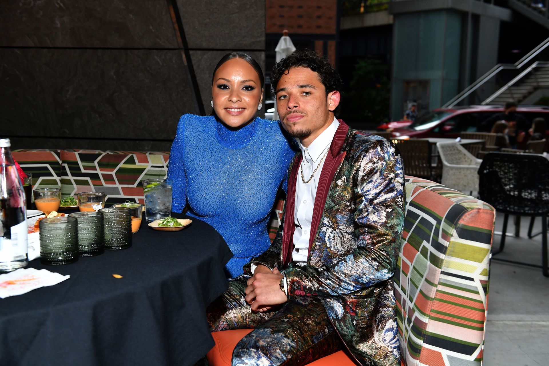 STARZ&rsquo;s Blindspotting at Tribeca Film Festival - Source: Getty