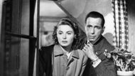 Rick and Ilsa in the Casablanca | Image via Prime Video