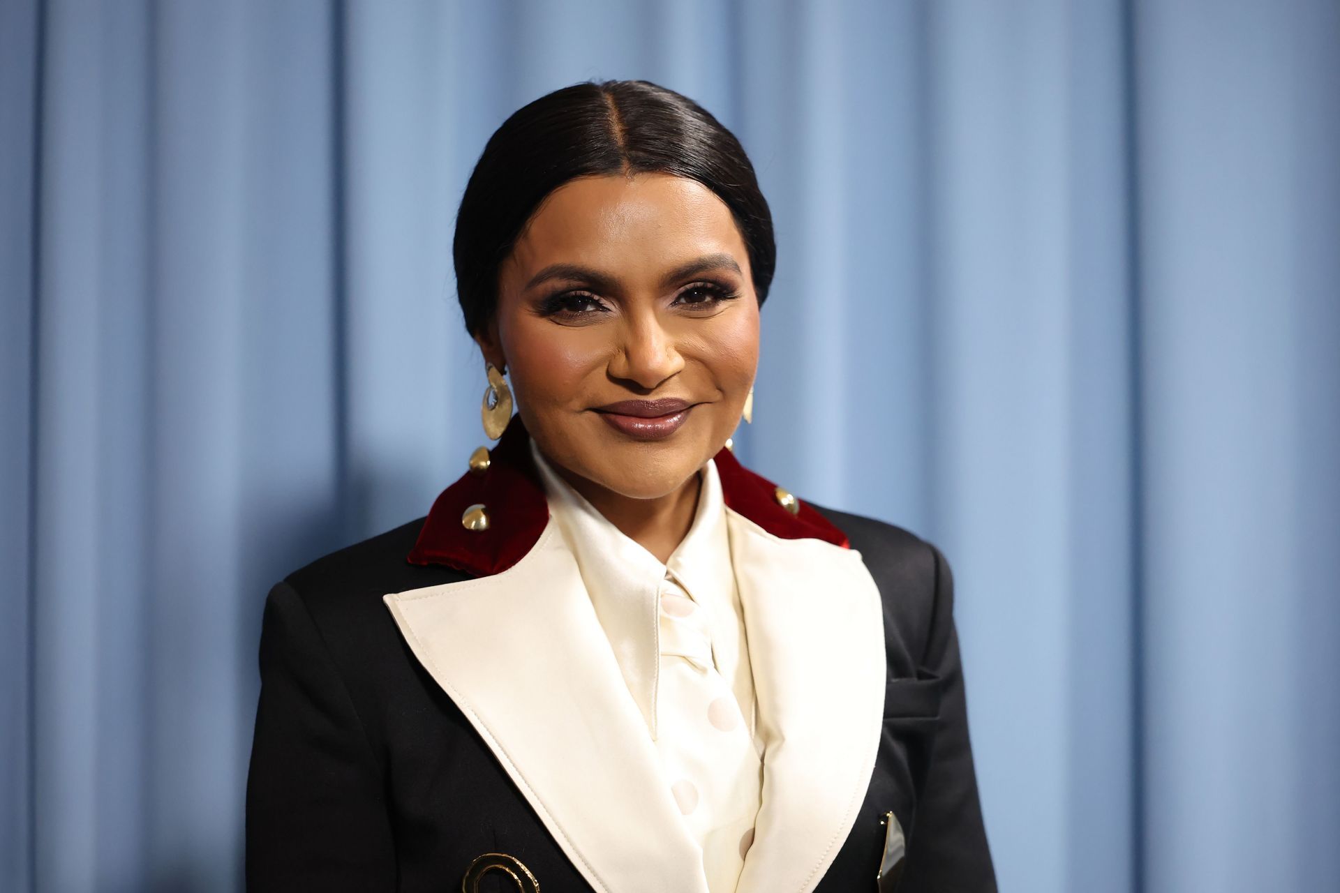 The 2025 Met Gala Celebrating &quot;Superfine: Tailoring Black Style&quot; - Red Carpet - Source: Getty