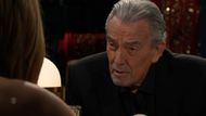 Victor (Eric Braeden) will help Nikki (Melody Thomas Scott) whenever she needs aid on The Young and the Restless | Image: CBS