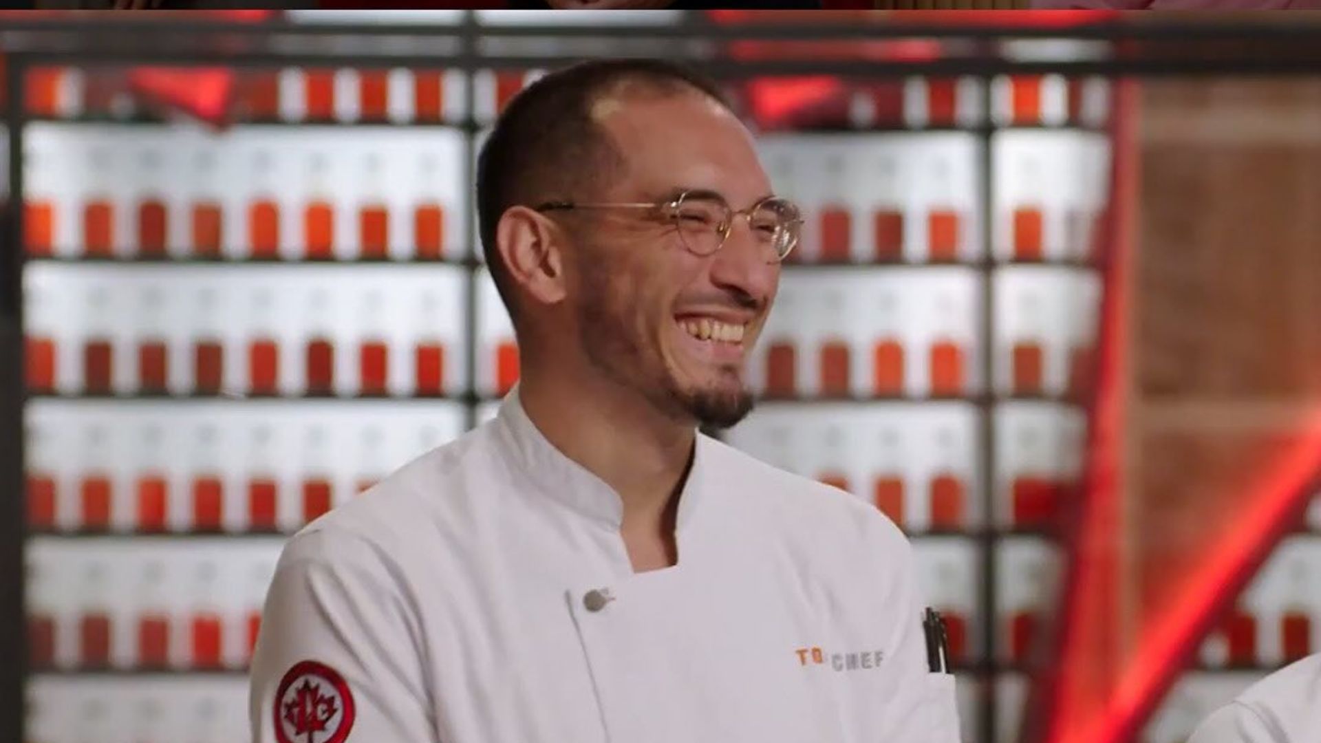Chef C&eacute;sar Murillo from Top Chef Season 22 | Image via Instagram/ @bravotopchef