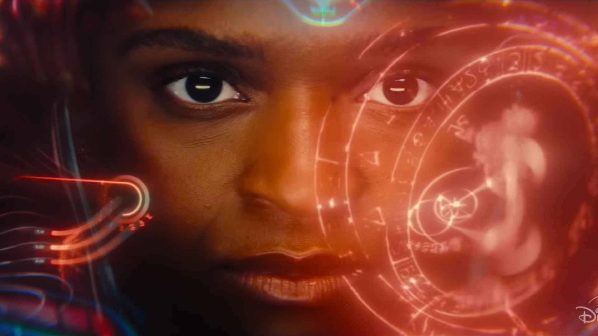 A still from the latest Ironheart trailer | Image Source: Marvel Entertainment YouTube Channel