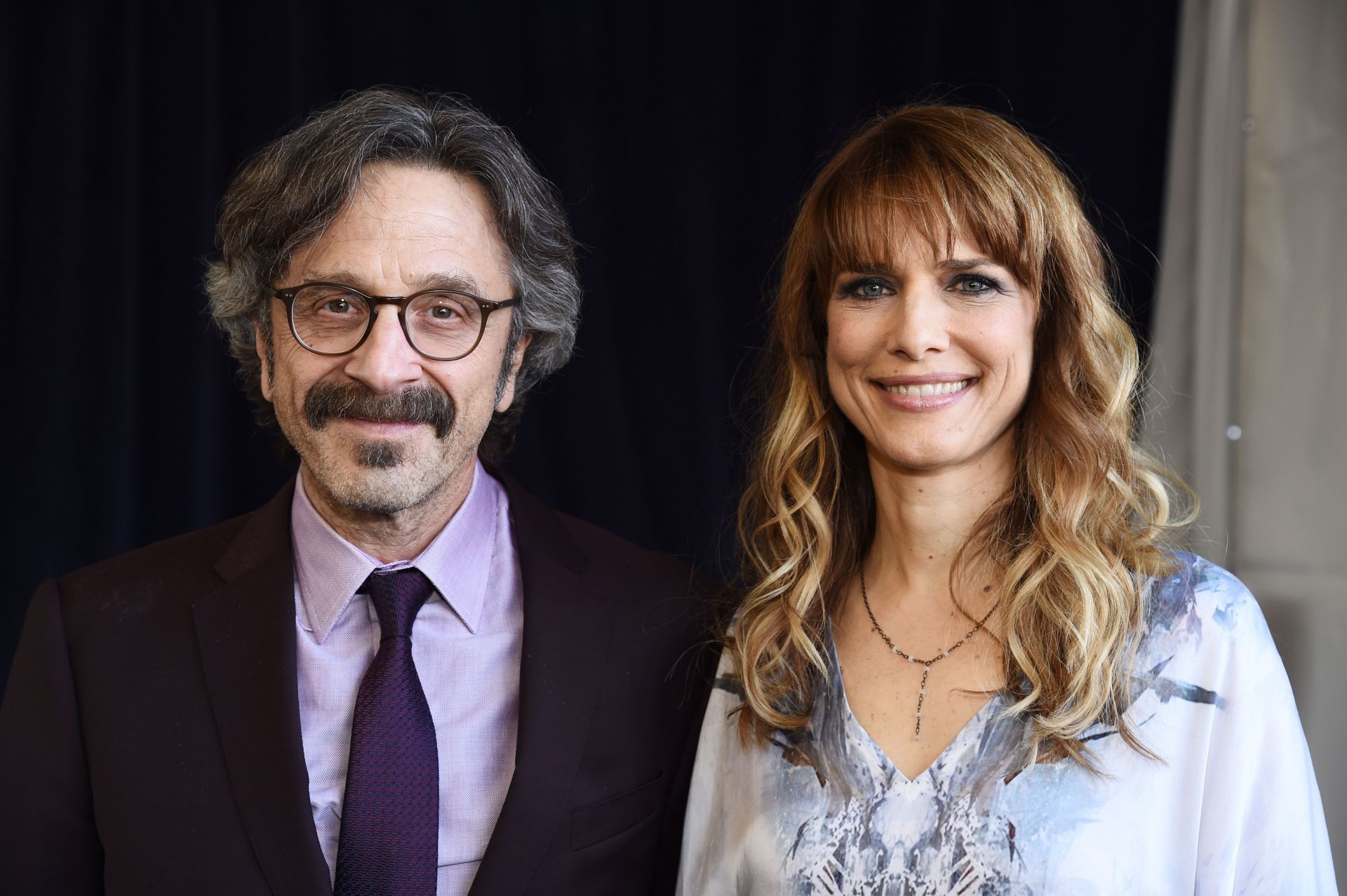 2020 Film Independent Spirit Awards  - General Atmosphere - Source: Getty