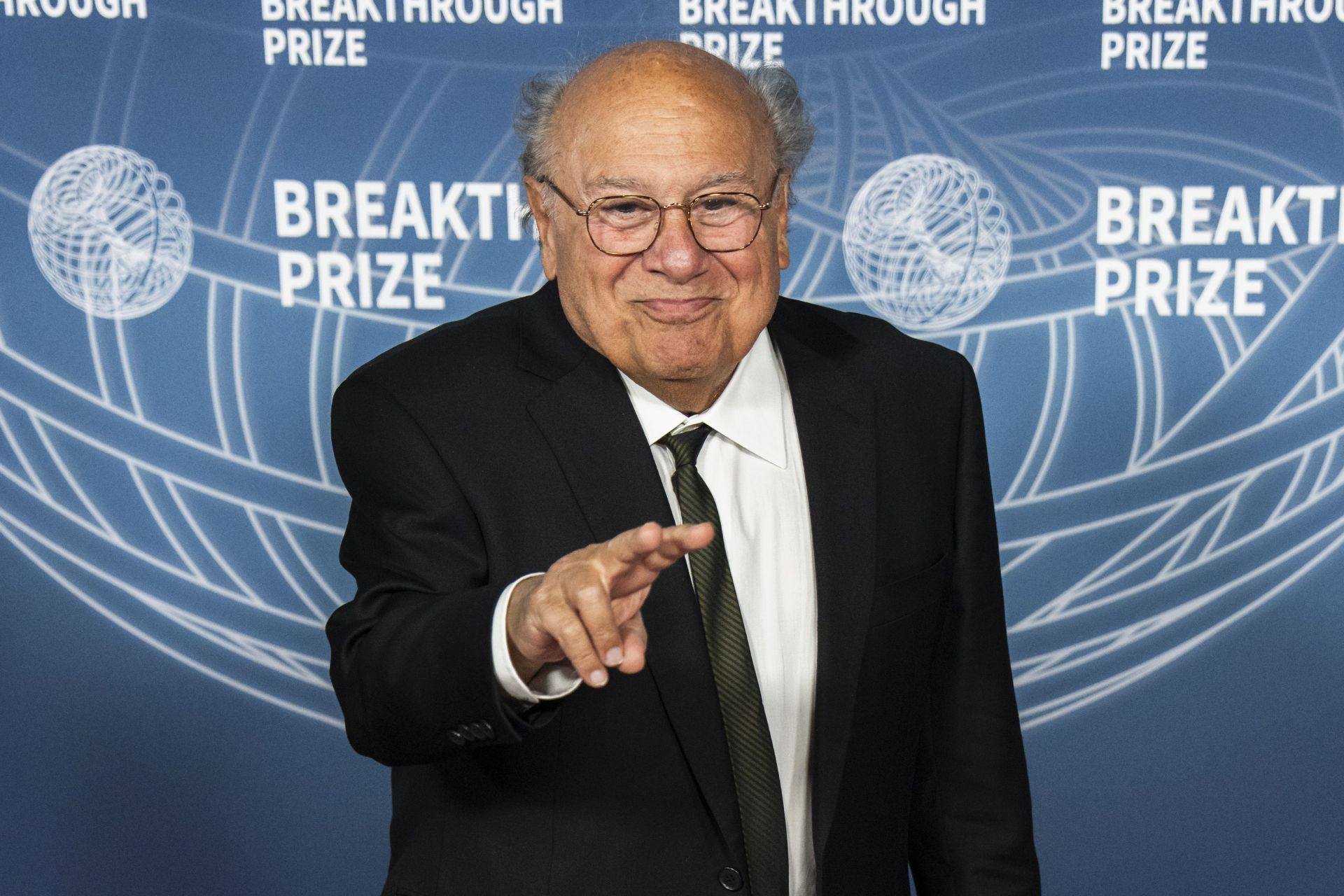 11th Breakthrough Prize Ceremony - Arrivals - Source: Getty