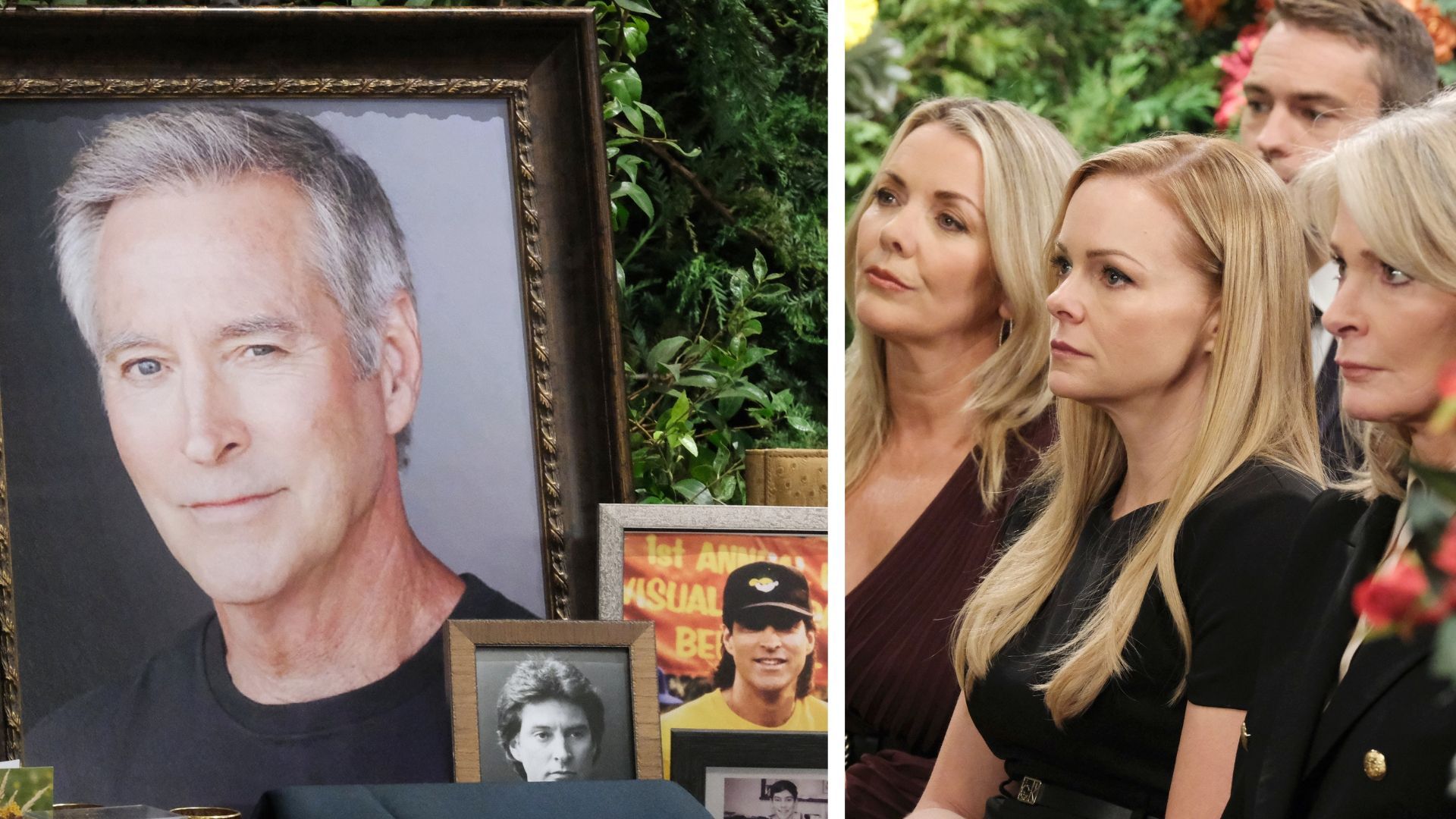 Days of our Lives
