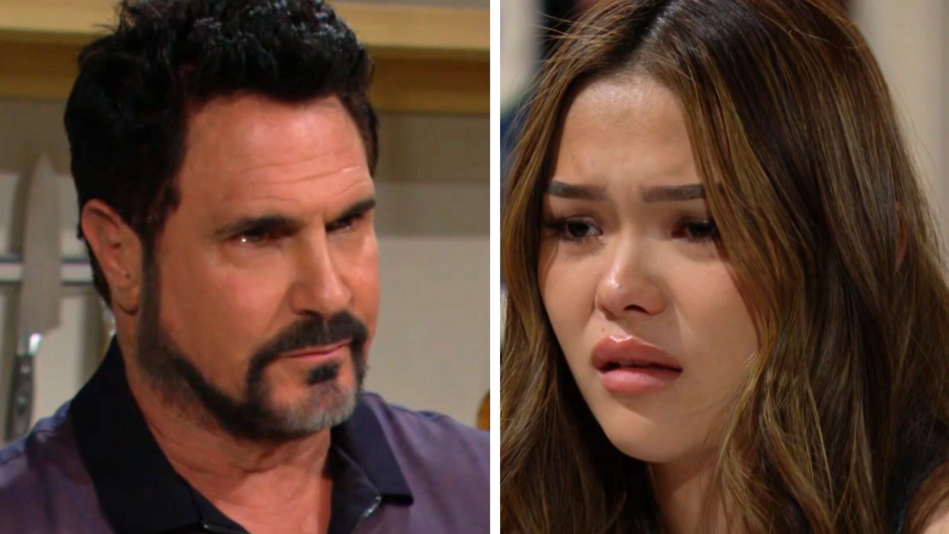 The Bold and the Beautiful