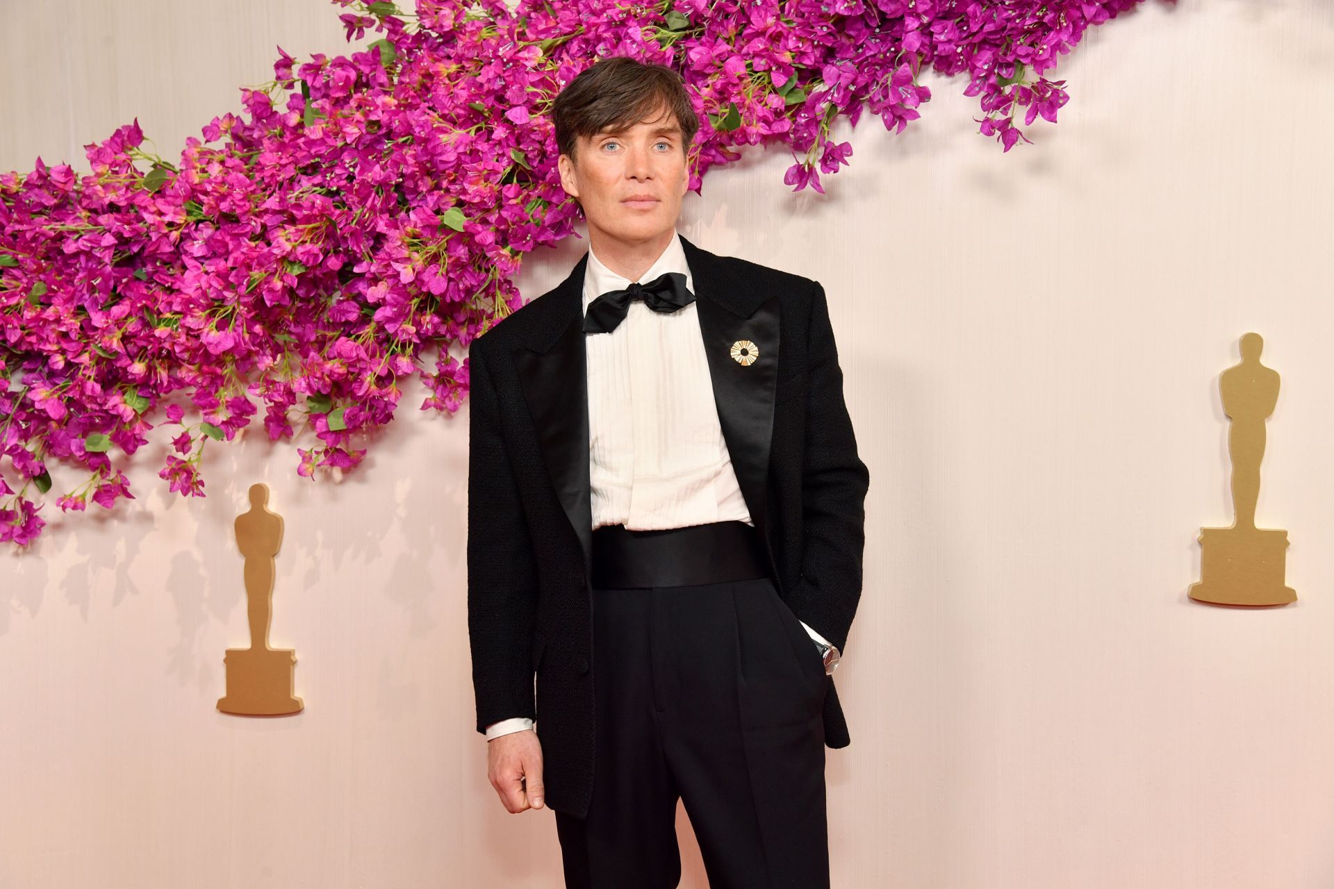 96th Annual Academy Awards - Arrivals - Source: Getty