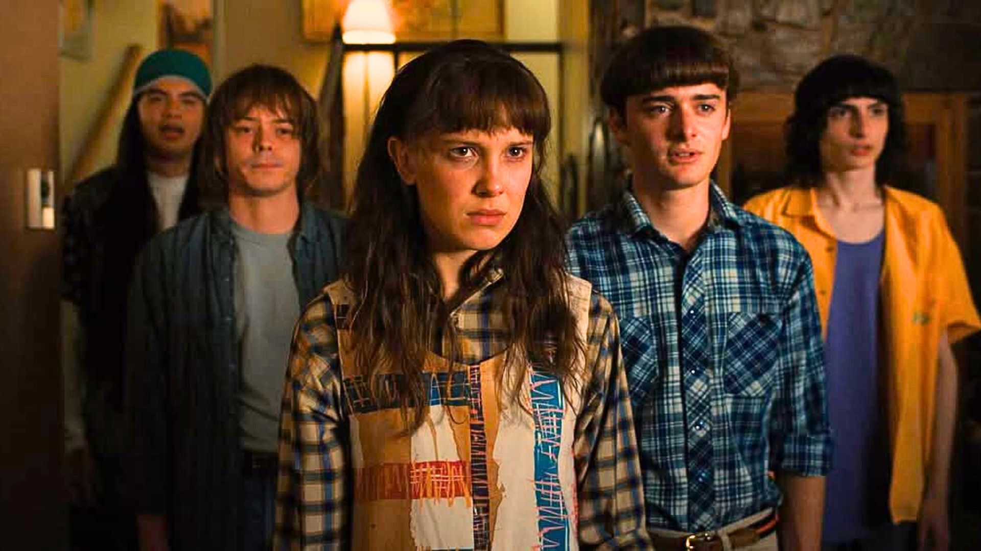 When the Duffer brothers discussed their inspiration behind Netflix