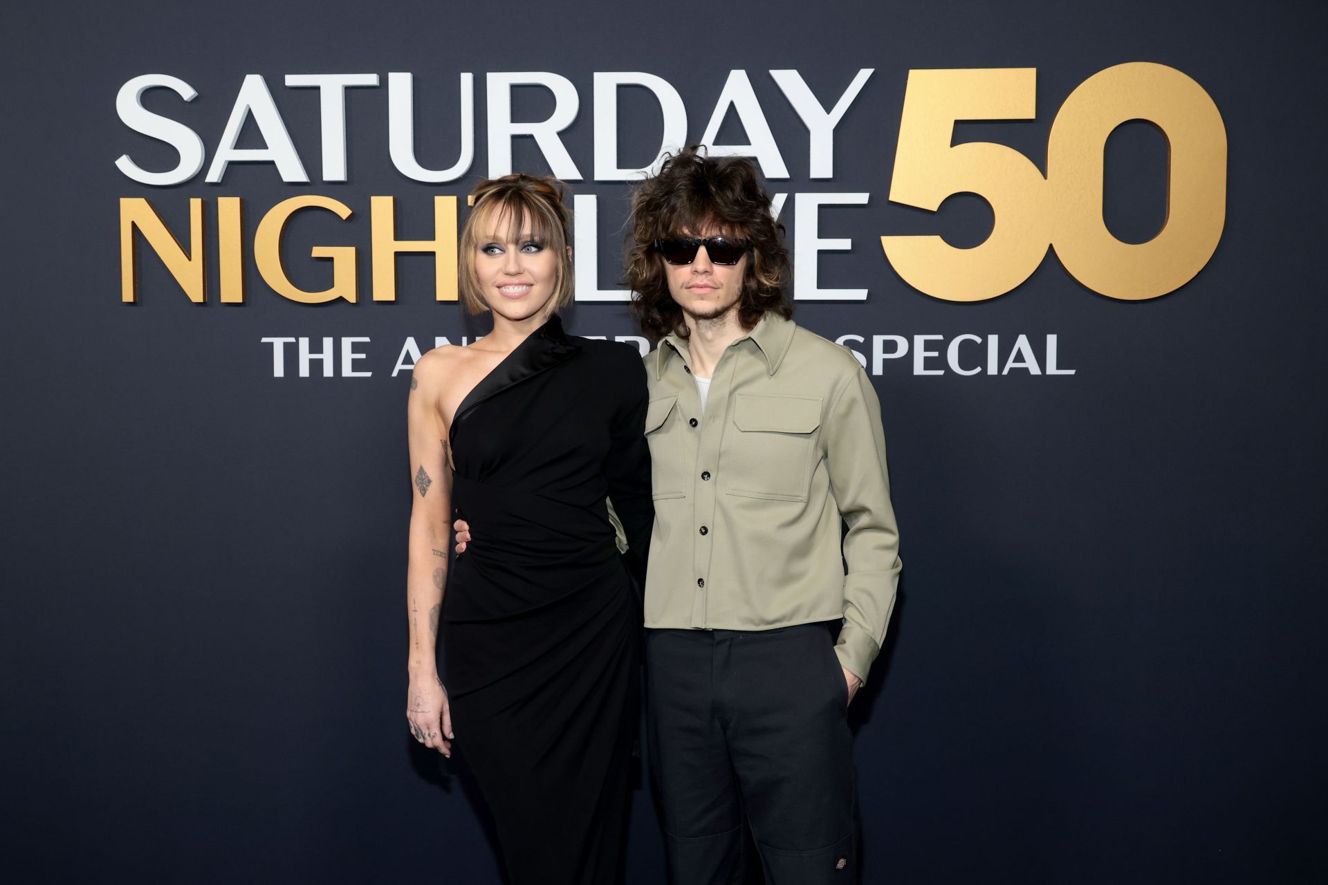 SNL50: The Anniversary Special - Source: Getty
