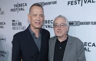 "Billy Joel: And So It Goes" Opening Night Premiere - 2025 Tribeca Festival - Source: Getty