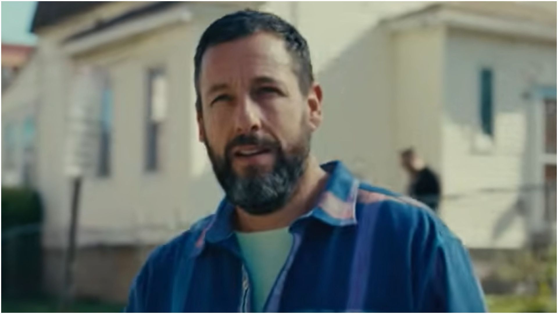 A still from Happy Gilmore 2 | Image via Netflix 