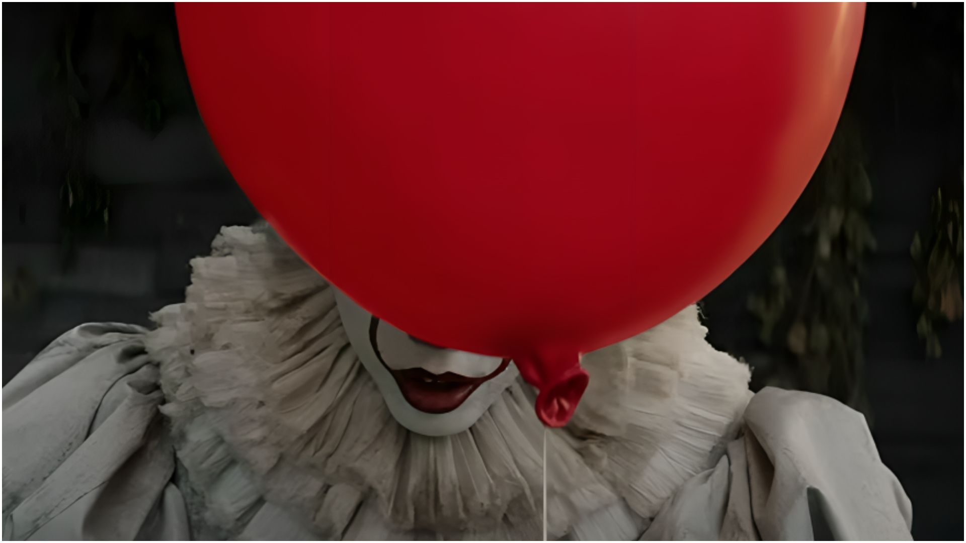 Pennywise in IT | Image via Warner Bros. YouTube