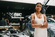 IWC at Watches & Wonders in Geneva - Day 3 - Source: Getty
