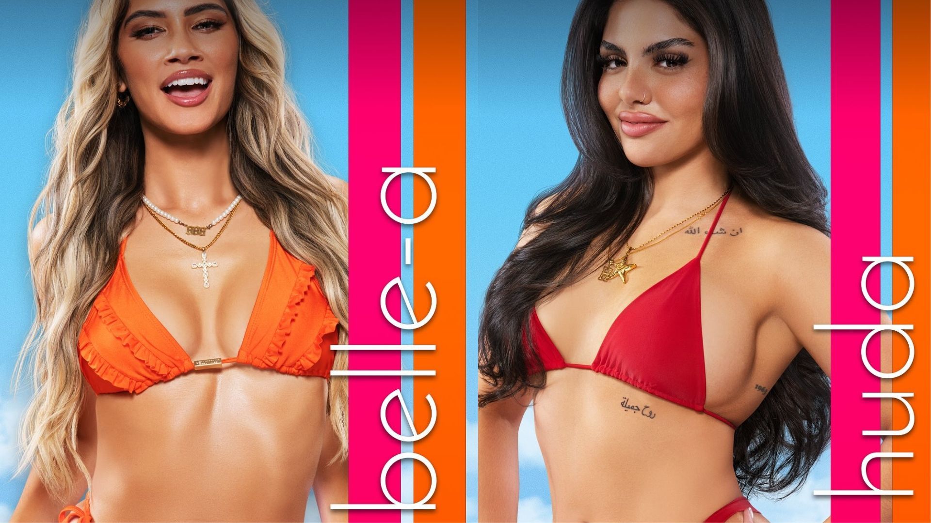 Love Island USA Season 7