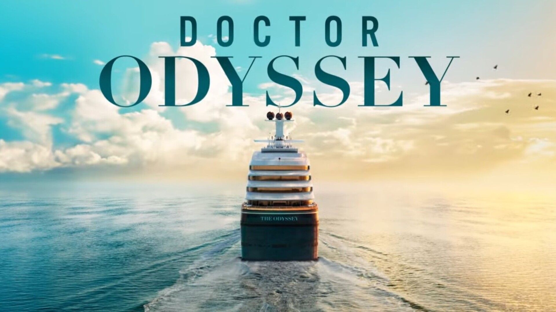 Former Doctor Odyssey crew members have sued Disney and 20th Century over alleged s*xual harassment from assistant prop master, Tyler Patton (Image via YouTube/Disney Schweiz &amp; ABC) 
