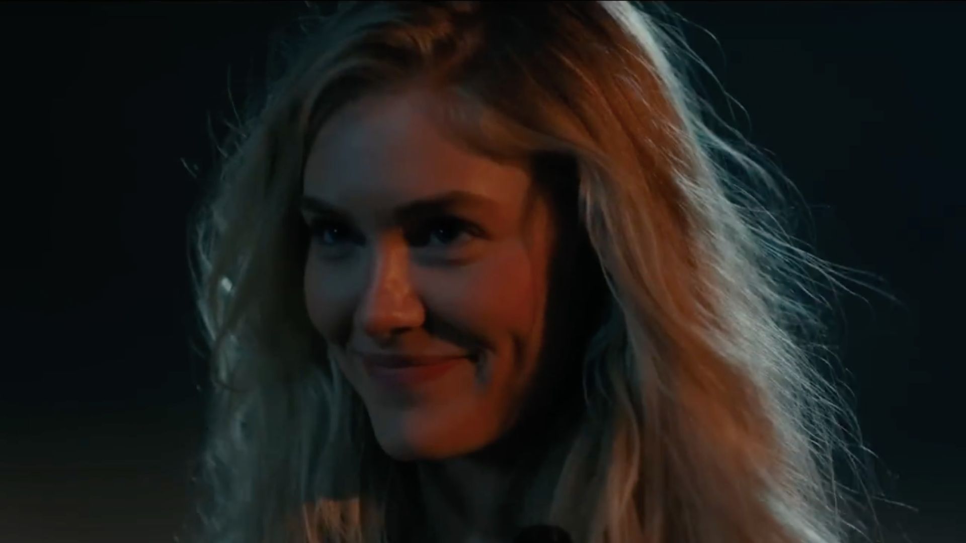 A still of Michelle Randolph in 