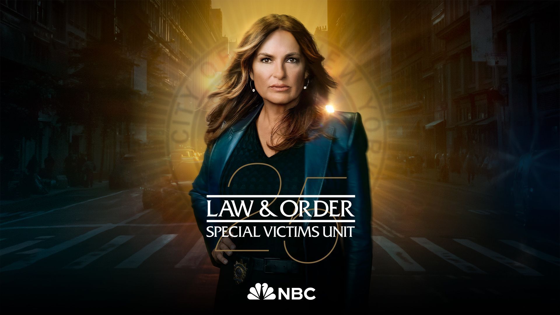 Law &amp; Order: SVU