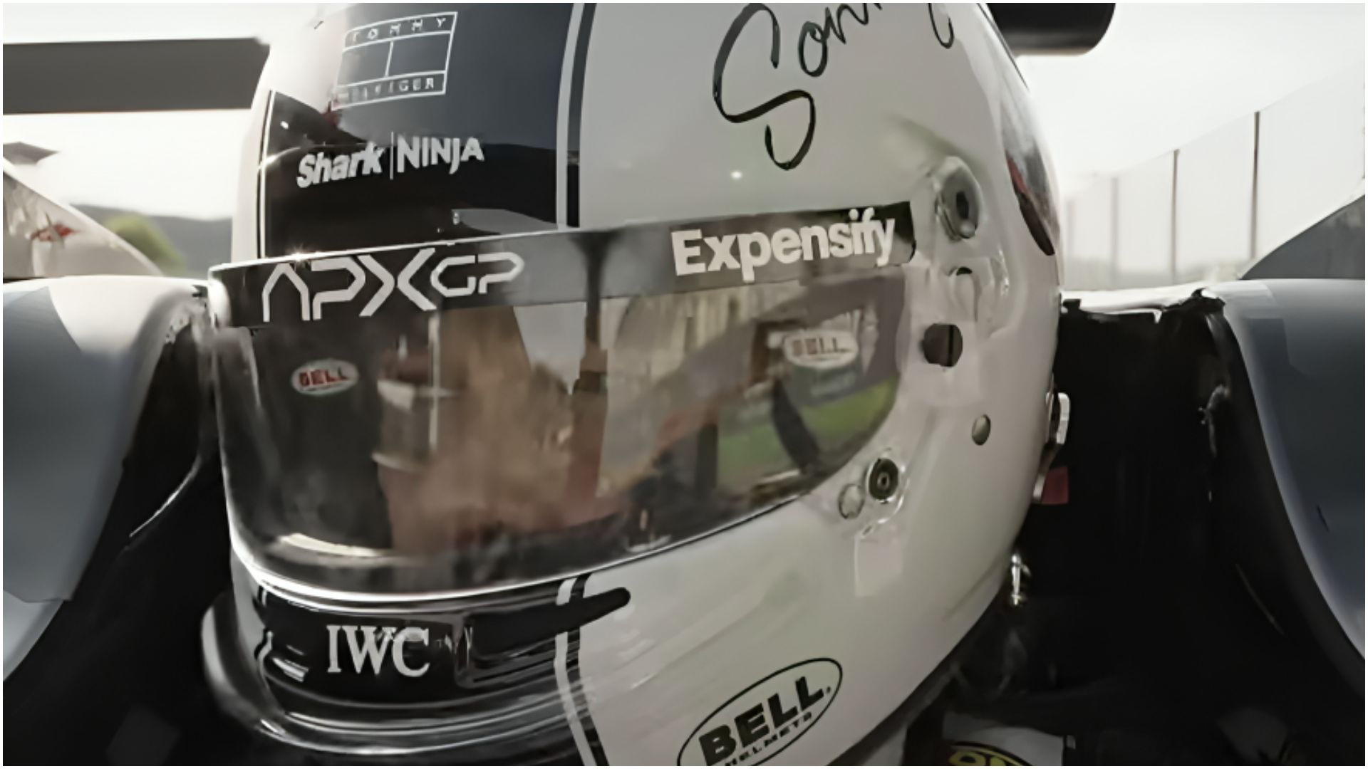 A still from F1 | Image via Warner Bros. YouTube