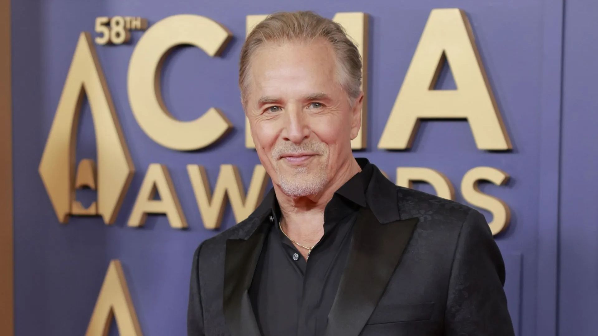 Don Johnson