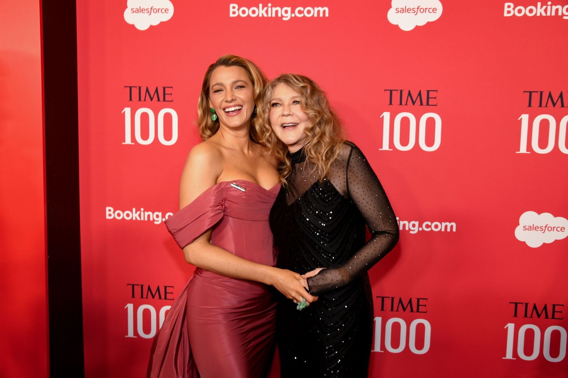2025 TIME100 Gala - Source: Getty