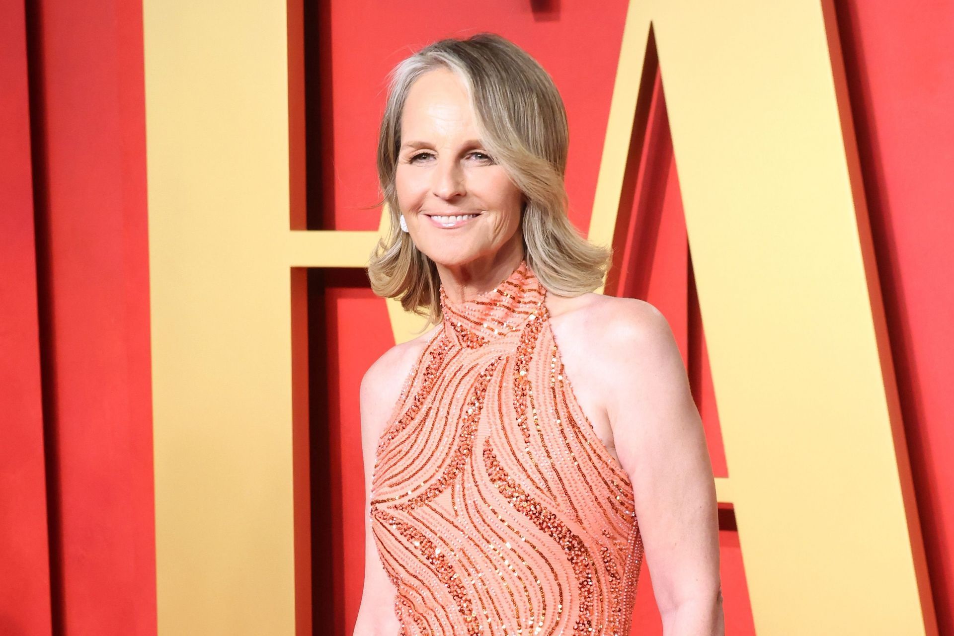 2024 Vanity Fair Oscar Party Hosted By Radhika Jones - Arrivals - Source: Getty