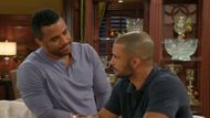 Nate and Holden on The Young and the Restless | Image: CBS