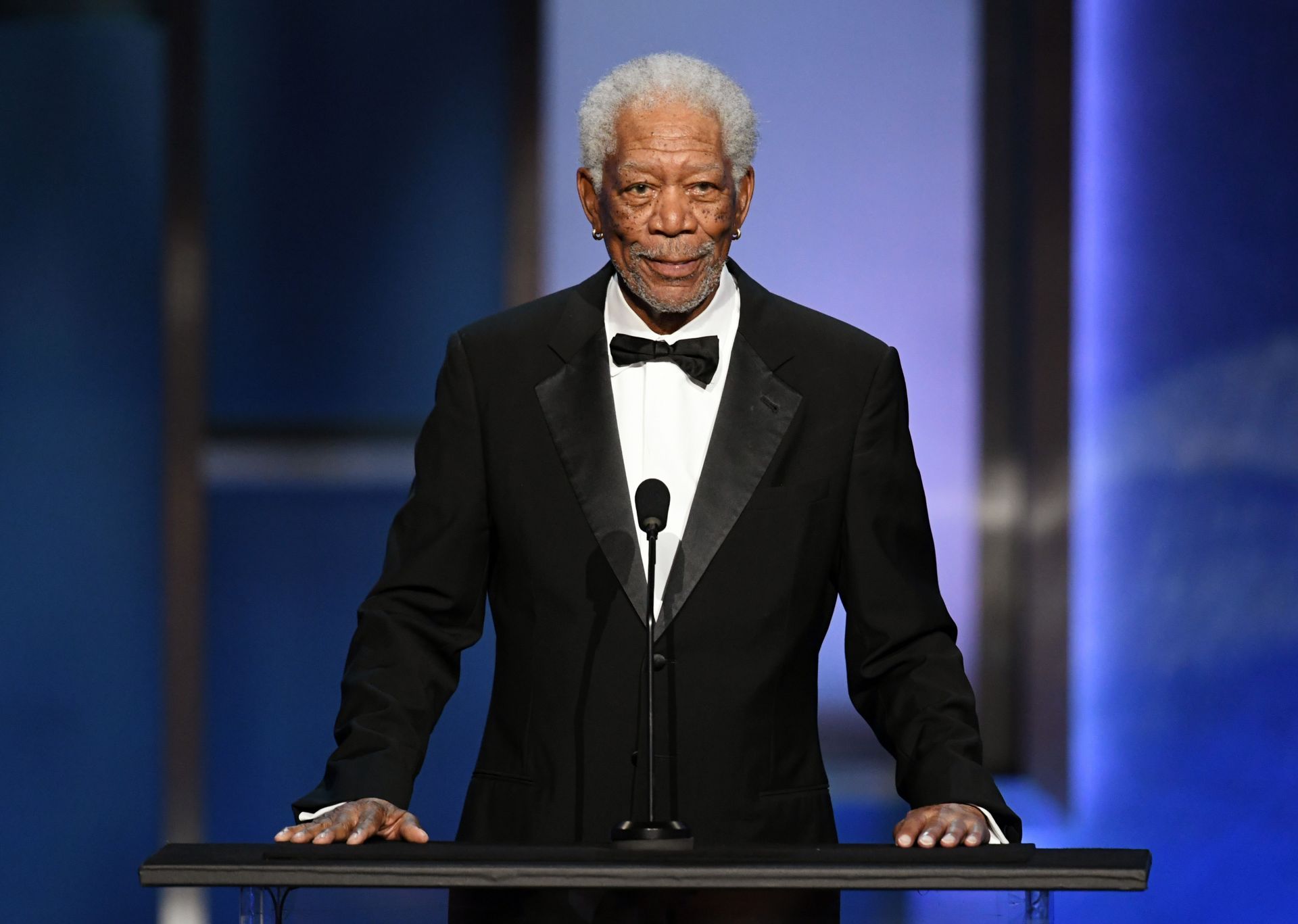47th AFI Life Achievement Award Honoring Denzel Washington - Inside - Source: Getty
