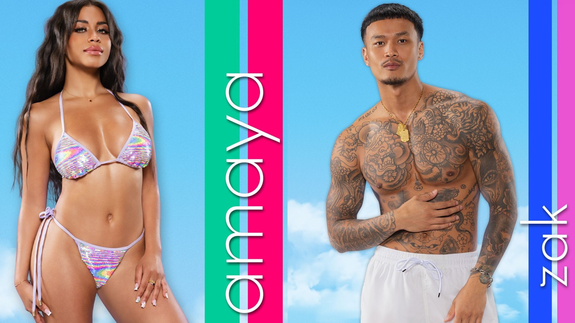 Love Island USA