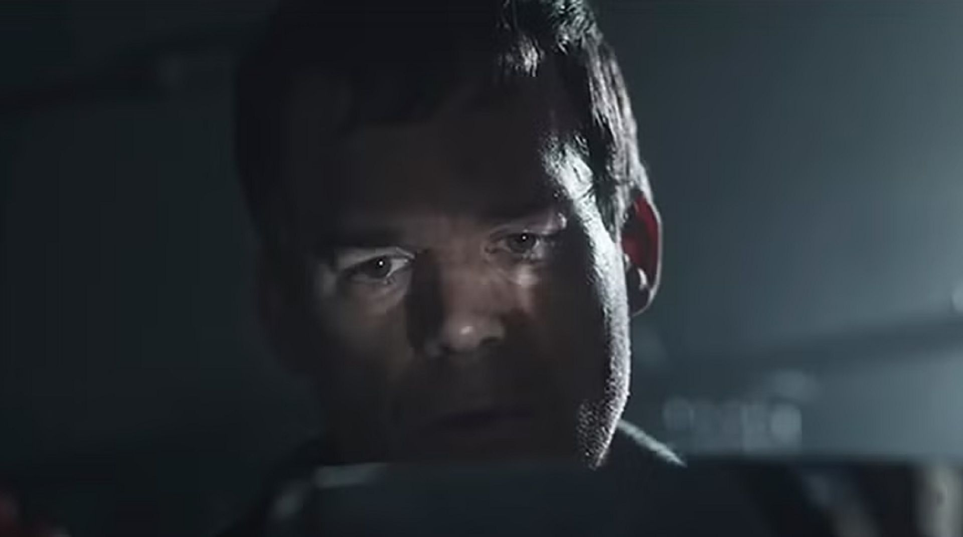 Dexter: New Blood    Source: Amazon Prime