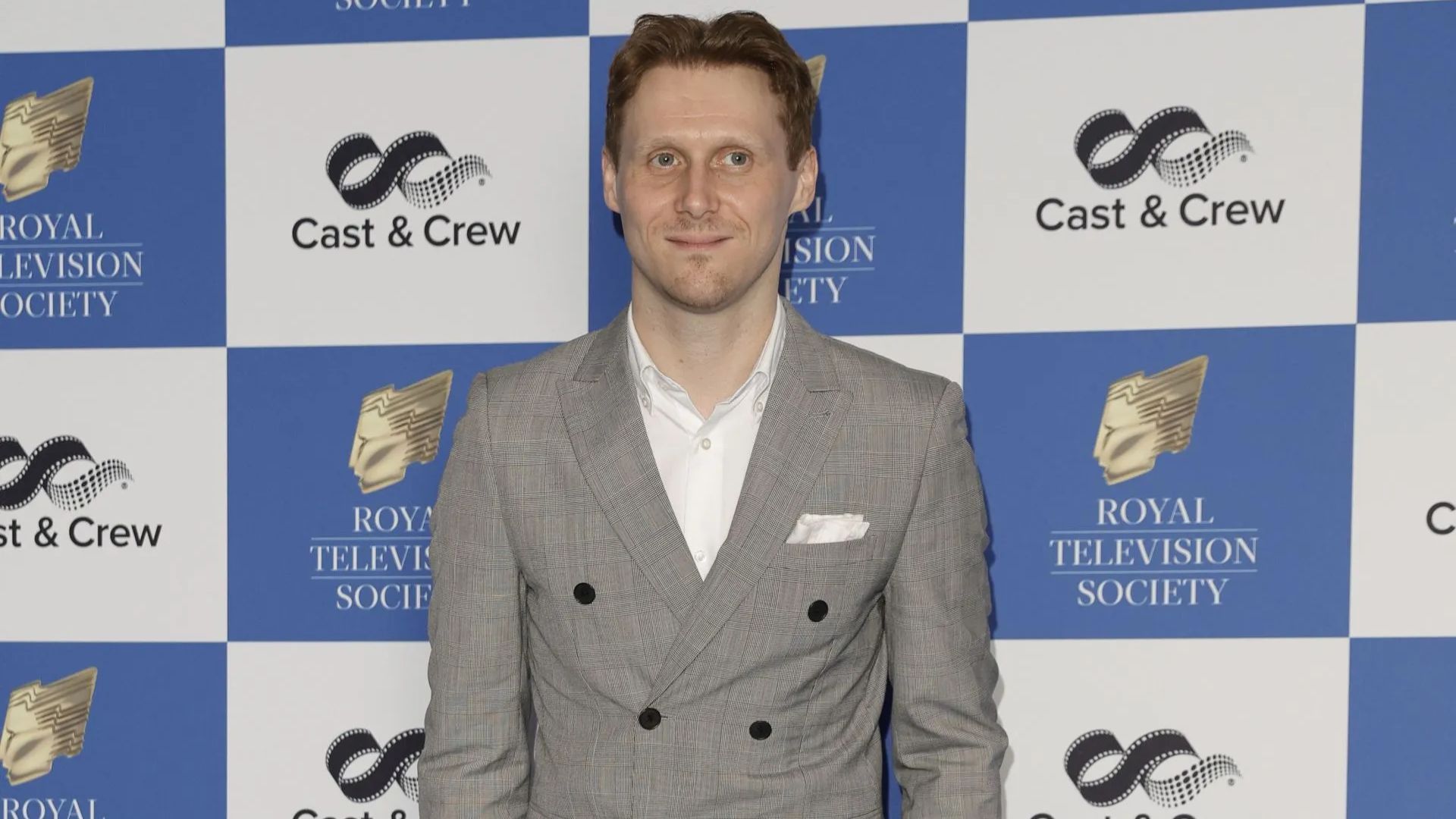 Jamie Borthwick (Getty via Soap Central CMS - Resized on Canva)