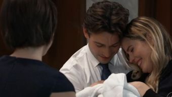 General Hospital Recap June 5, 2025: Sasha gives birth, Lucky plans to  leave, Anna enlists Jason's help