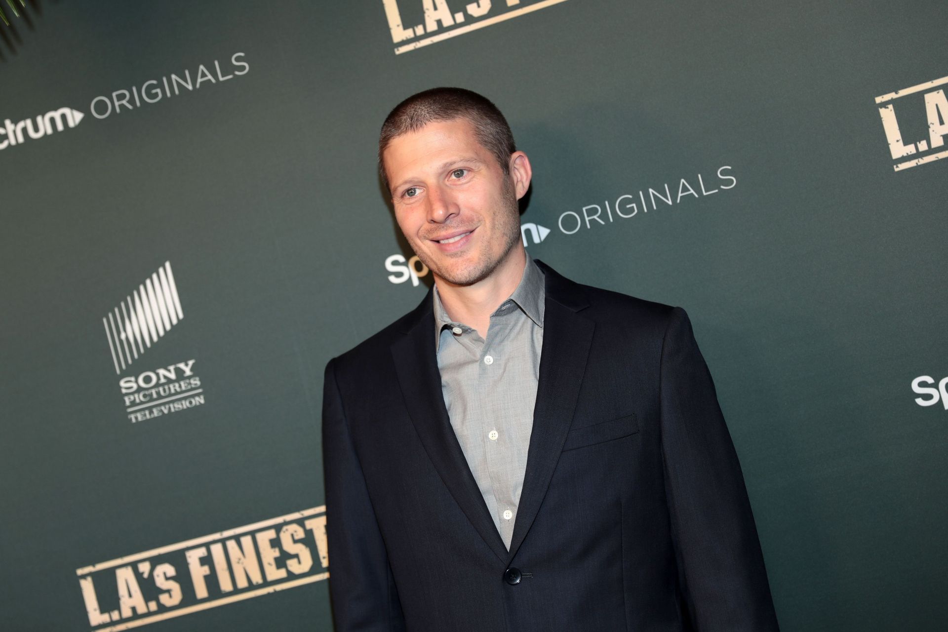 Spectrum Originals And Sony Pictures Television Premiere &quot;L.A.