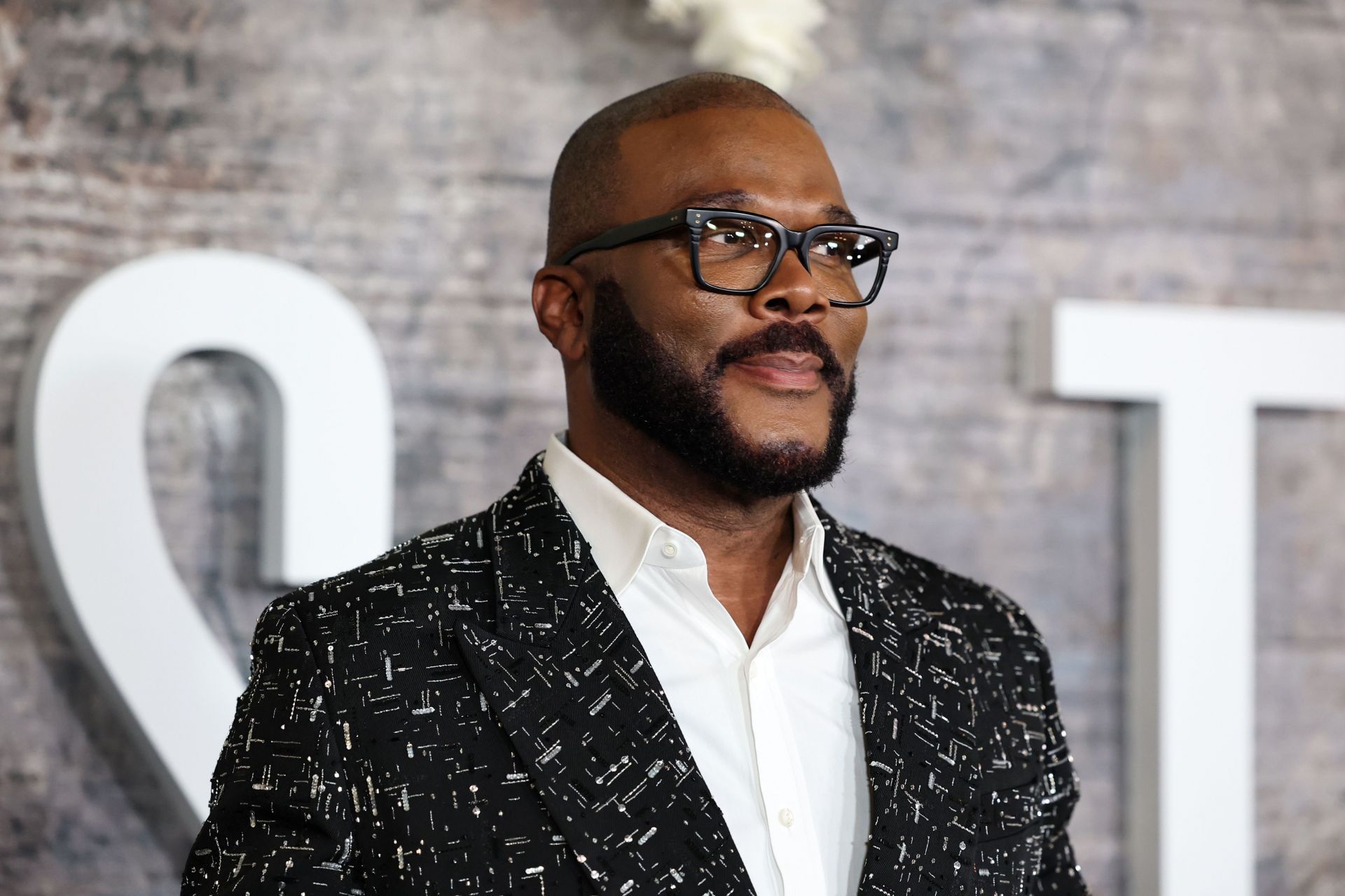 &quot;Tyler Perry