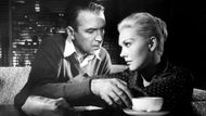 Vertigo (1958) | Image via Netflix